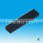 2.54mm Pitch Female Header Straight H=8.5mm Connector