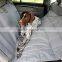 portable pet car seat hammock