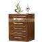 High Quality Chinese Style Hand Carved Solid Wood New Design Antique Dressers Modern Bedroom Furniture