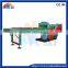 The cheapest stable and durable quality Architecture template crusher/wood board branch crushing template crusher machine