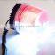12V/24V Wireless Led Warning Light Red Blue Police Bar Light Led Flashing Lights