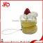 New style stuffed plush toy ice cream, Customized ice cream