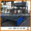 foam concrete longitudinal and horizontal cutting