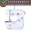 Jiayie JYSM-301portable leather high-quality sewing machine for bag