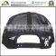 Custom Flat Brim Snap Back Trucker Cap