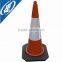 micro prisma reflective film traffic cone sleeves road traffic signs