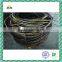SAE/DIN High Tensile Steel Wire Braided Hose