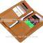 2016 christmas gift unisex long wallet