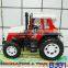 Good Quality Green Plastic Toy Farmer Car