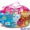 Funny educational toy plastic kids toy blocks