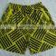 Lacrosse Sublimated Shorts