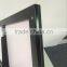 Morden aluminum and phenolic compact laminate outdoor garden folding table
