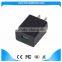 Wholesale Fashion phone charger single port intelligent desktop universal rapid travel charger 5v 2.1a