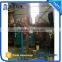 Automatic hanger shot blasting machine/structural steel shot blasting machine /shot blasting machine price