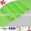 warp knitting shiny nylon moisture wicking fabric for cheerleading wear
