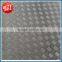 H24 H14 H32 5052 1200 3003 anti-slip plastic tread plate sheets