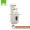 high quality 2NO 25A manually-operated Household mini Contactor