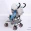 Fasion design 2 position baby buggy
