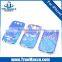 2015 New Arrival for Samsung S3 i9300 i9305 Mirror Soft Case