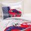 Majoli Renforce Bedding Set, 3 Pcs Single Size, Rally