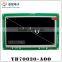 7 inch tft lcd module 800*480 tft lcd module 30pin