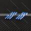 Round Aluminum Standoffs/spacers Drone Standoffs