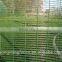 Anti climb anti cut 358 prison security fence
