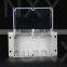 Clear Plastic Box Electronics Clear Electrical Junction Box CE Enclosure for Electronic