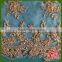 Women's Clothing Choice Top Quality Embroidery Lace Fabric
