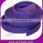 colored nylon/polyester magic tape hook and loop