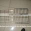 ZINC COATED STEEL GRATING TRENCH COVER GRATING