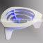 Modern style cafe tables/elegant cafe table/simple style cafe table