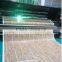custom high quality environmentally friendly UV printed 5M seamless hotel wallpaper
