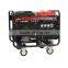 10kva AC single phase electric starter portable petrol generator prices