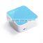 Smart Wifi alarm system with outdoor siren