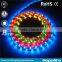 Led Light Strip Dc 5v 12v 24v 4 In 1 Addressable Waterproof Dmx 5050 Rgbw Led Strip