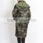 Long Raincoat Adult Plastic Arm Western Arm Raincoat