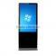 Windows System Touch Screen Display/windows OS Rotate Advertising Touch Screen Advertising Kiosk Digital Signage