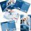 2016 New catalogue printing logo printing Hongkong printing