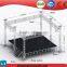 Hot Sale Heavy Duty Speaker Truss Stand