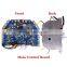 China Htomt Wholesale High Quality Hoverboard Electronic Circuit Board hot sale electric scooter controller board price