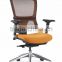 meeting room furniture mesh chair office europ standard FOH-X4P-3A