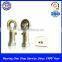  China Supplier Rod End Bearings / Spherical Plain Bearings (JAF10)