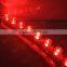High quality MOS 48LEDs Car Truck light 12V Flexible LED Neon Strip Light