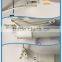 FREE Sample with fixed holder for led tube connecting wire 1200mm T8 Tube