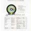 6 core optical fiber cable