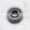 Forged Transmission Engineering Machinery Gear