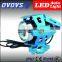 2015 Hot LED 12W MOTORCYCLE LAMP 12V driving light for MOTORCYCLE