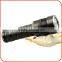 High power Nichia uv 365mm 3w 26650 battery aluminum alloy flashlight for gas jade indentification