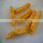 China Potato Pellet/Fried Chips/snack Processing Machinery/food extuder